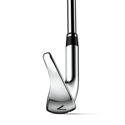 Wilson Dynapower Golf Irons - Graphite Toe Thumbnail | Click Golf - thumbnail image 6