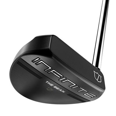 Wilson Staff Infinite Golf Putter - Bean - thumbnail image 1