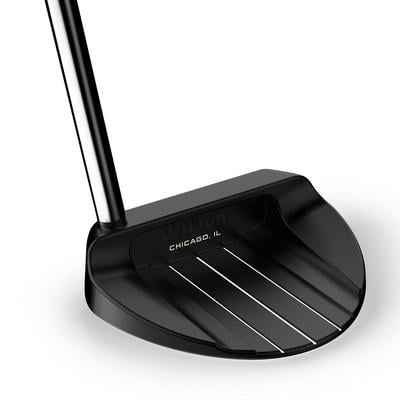 Wilson Staff Infinite Golf Putter - Bean - thumbnail image 4