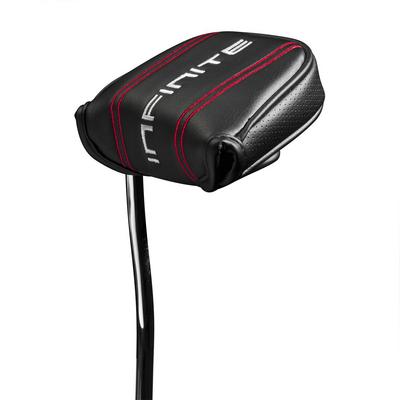 Wilson Staff Infinite Golf Putter - Bean - thumbnail image 5
