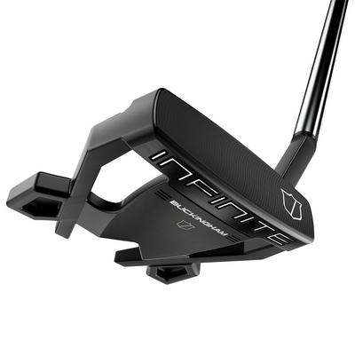 Wilson Staff Infinite Golf Putter - Buckingham