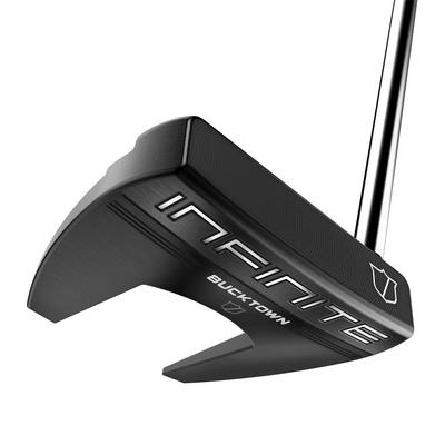 Wilson Staff Infinite Golf Putter 2024 - Bucktown - thumbnail image 1