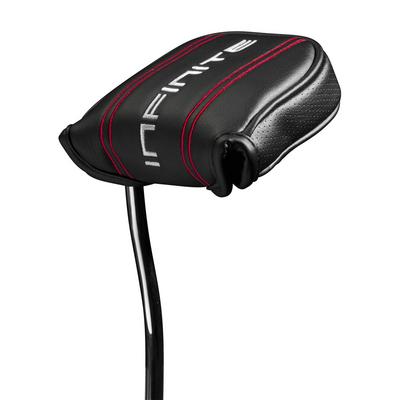 Wilson Staff Infinite Golf Putter 2024 - Bucktown - thumbnail image 5