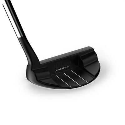 Wilson Staff Infinite Golf Putter - Grant Park - thumbnail image 4