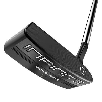 Wilson Staff Infinite Golf Putter - Michigan Avenue