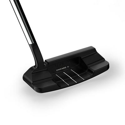 Wilson Staff Infinite Golf Putter 2024 - Michigan Avenue - thumbnail image 4