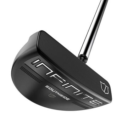 Wilson Staff Infinite Golf Putter 2024 - South Side - thumbnail image 1