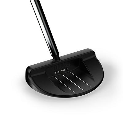 Wilson Staff Infinite Golf Putter 2024 - South Side - thumbnail image 4