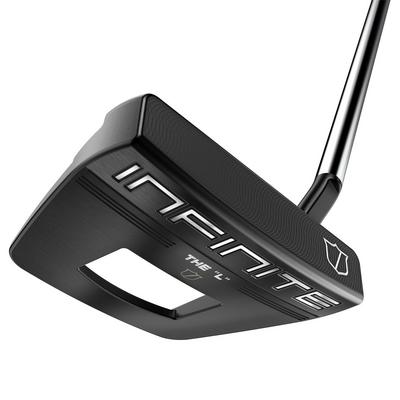 Wilson Staff Infinite Golf Putter - The L