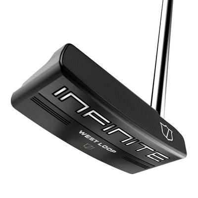 Wilson Staff Infinite Golf Putter - West Loop
