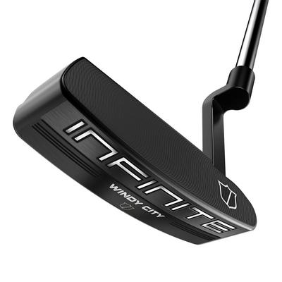 Wilson Staff Infinite Golf Putter 2024 - Windy City - thumbnail image 1