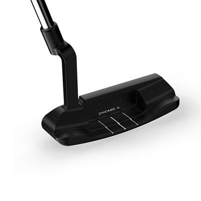 Wilson Staff Infinite Golf Putter 2024 - Windy City - thumbnail image 4