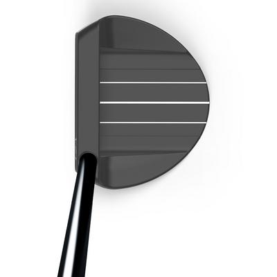 Wilson Staff Infinite Ladies Golf Putter - Bean - thumbnail image 2