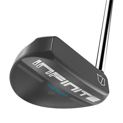 Wilson Staff Infinite Ladies Golf Putter - Bean