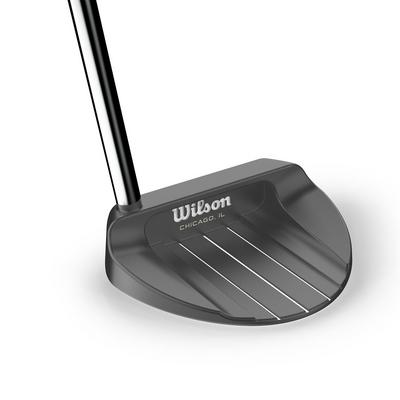 Wilson Staff Infinite Ladies Golf Putter - Bean - thumbnail image 4