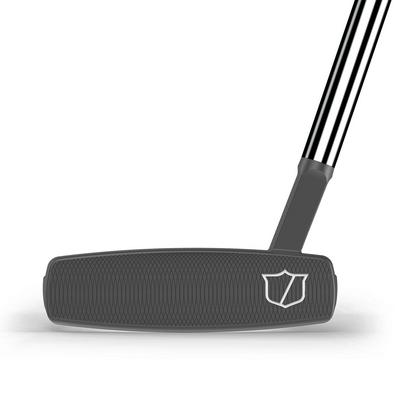 Wilson Staff Infinite Ladies Golf Putter - Buckingham - thumbnail image 3