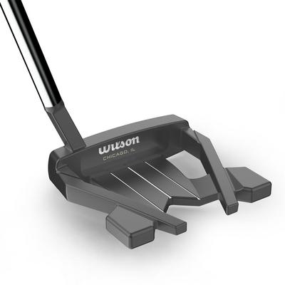 Wilson Staff Infinite Ladies Golf Putter - Buckingham - thumbnail image 4