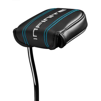 Wilson Staff Infinite Ladies Golf Putter 2024 - Bucktown - thumbnail image 5