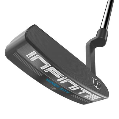 Wilson Staff Infinite Ladies Golf Putter 2024 - Windy City - thumbnail image 1