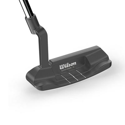 Wilson Staff Infinite Ladies Golf Putter - Windy City - thumbnail image 4