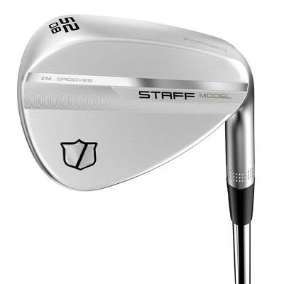 Wilson Staff Model ZM Golf Wedges