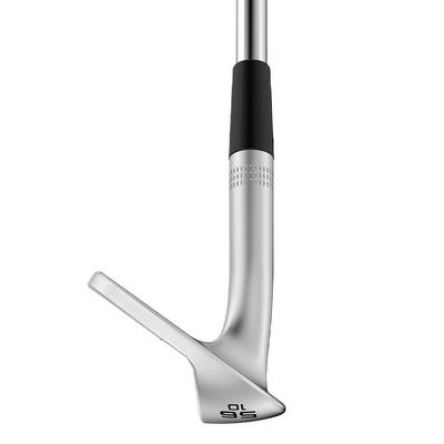 Wilson Staff Model ZM Hi Toe Golf Wedges - thumbnail image 6