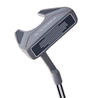 Wilson Profile Men's Golf Package Set - Graphite - thumbnail image 7