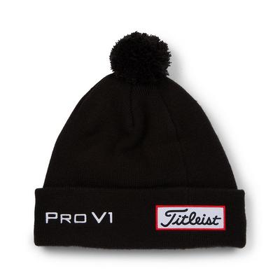 Titleist Winter Hat and Snood Gift Box - thumbnail image 3