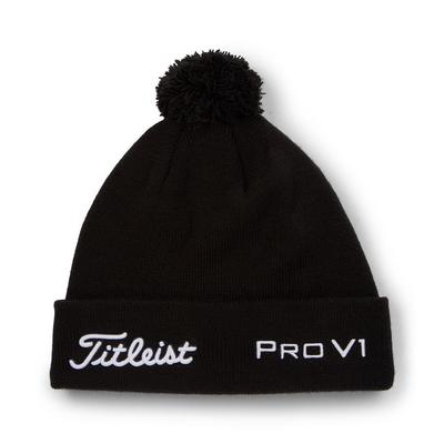 Titleist Winter Hat and Snood Gift Box