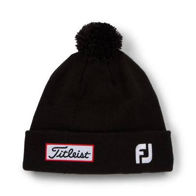 Titleist Winter Hat and Snood Gift Box - thumbnail image 5