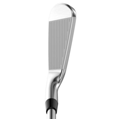 Callaway X Forged Golf Irons - Steel - thumbnail image 2