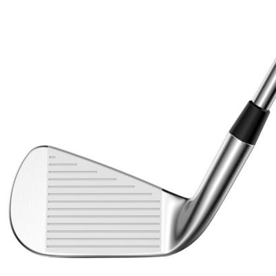 Callaway X Forged Golf Irons - Steel - thumbnail image 3