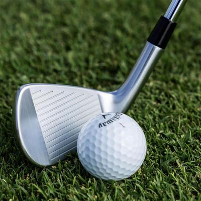 Callaway X Forged Golf Irons - Steel - thumbnail image 9