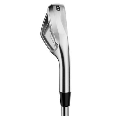 Callaway X Forged Golf Irons - Steel - thumbnail image 5