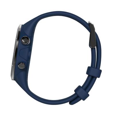 Shot Scope X5 GPS Golf Watch - Blue - thumbnail image 3