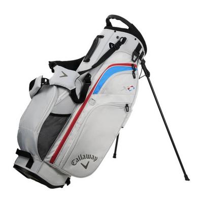 Callaway XR '26 Golf Package Set Blue/Red - Steel/Graphite - thumbnail image 14