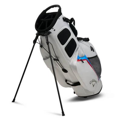 Callaway XR '26 Golf Package Set Blue/Red - Steel/Graphite - thumbnail image 15