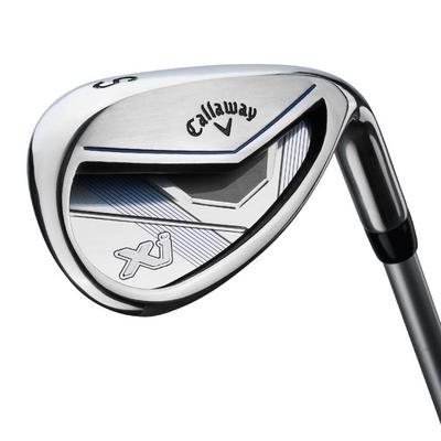 Callaway XJ Junior 8-Piece Golf Package Set 9-12 Years (Level 3) - Black - thumbnail image 11