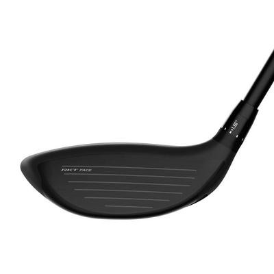 Srixon ZXi RKT Golf Fairway Woods - thumbnail image 5