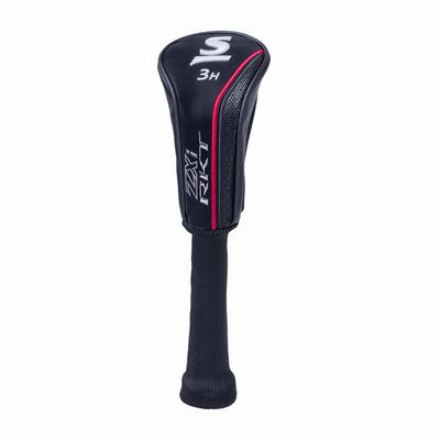Srixon ZXi RKT Golf Hybrids - thumbnail image 7