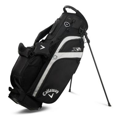 Callaway XR '26 Golf Package Set - Steel/Graphite +1 Inch Longer - thumbnail image 14