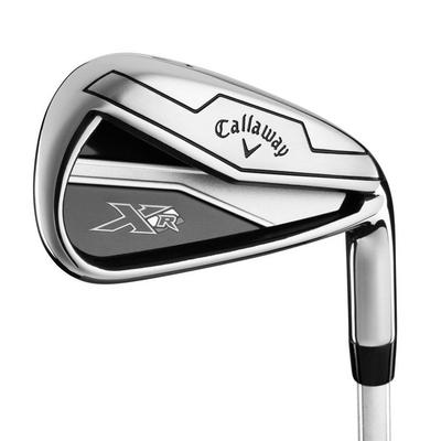 Callaway XR '26 Golf Package Set - Steel/Graphite - thumbnail image 9
