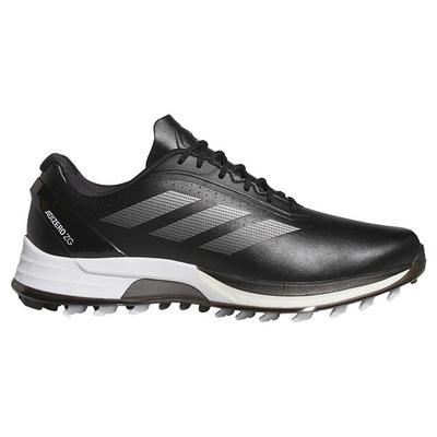 adidas Adizero ZG Golf Shoes - Core Black