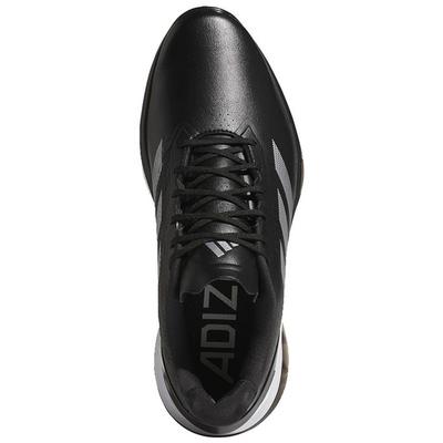 adidas Adizero ZG Golf Shoes - Core Black - thumbnail image 2
