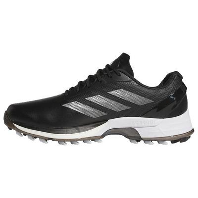 adidas Adizero ZG Golf Shoes - Core Black - thumbnail image 4