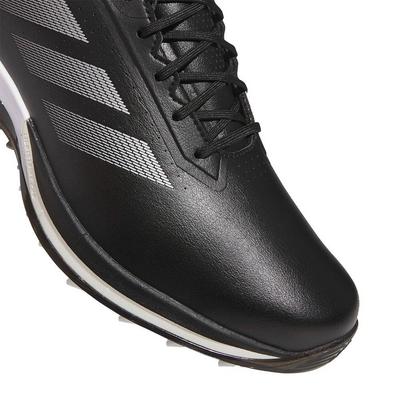 adidas Adizero ZG Golf Shoes - Core Black - thumbnail image 8