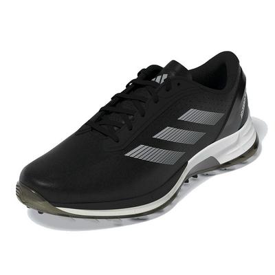 adidas Adizero ZG Golf Shoes - Core Black - thumbnail image 9