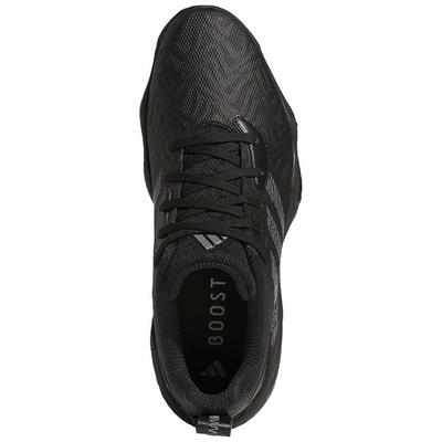 adidas Code Chaos 25 Golf Shoes - Core Black - thumbnail image 2