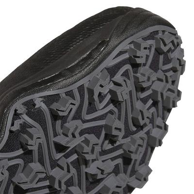 adidas Code Chaos 25 Golf Shoes - Core Black - thumbnail image 7