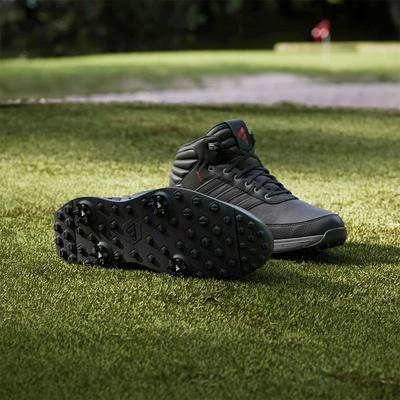 adidas Rain.Rdy S2G Golf Boots - Black - thumbnail image 10